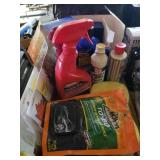 Car Cleaning Supplies