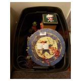 Assorted Christmas Items