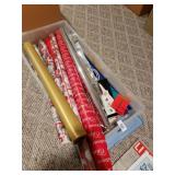 Christmas Wrapping Paper