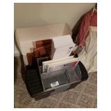 Files,  According Files & More