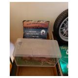 Kent Island Cruisers Plague & Car Display