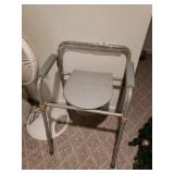 Handicapped Bathroom Chair