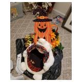 Halloween Decor