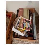 Photo Albums, Cards & More