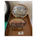 Car Plague & Kent Island Cruiser Plague