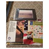 Road Atlas, Chesapeake Bay Bridge Photo & More