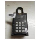 Realtor Door Lock