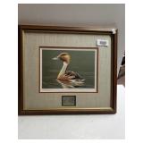 Waterfowl Print Stamp