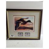 New Mexico Waterfowl Stamp Print(numbered)