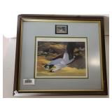 Waterfowl Print Stamp(numbered)