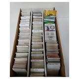 Baseball Card Collection