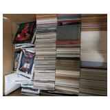 Baseball Cards