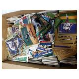 Baseball Cards