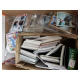 Baseball Cards