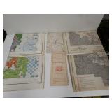 Old Maps