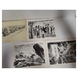 Vintage Prints
