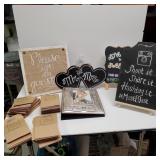 Wedding Items