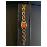 Bulova Harley Davidson Ladies Watch