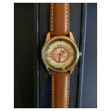 Mens New York Yankees 100th Anniversary Watch
