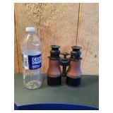 Antique WW1 U.S. Navy Binoculars