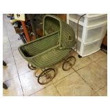 1950 Doll Buggy
