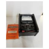 Simpson Voltmeter