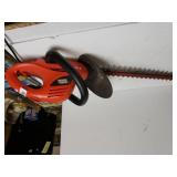 Black & Decker Hedgehog