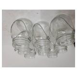 Decorative Mason Jars