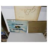 Glenn Miller Album Collection