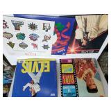 Elvis Presley Assorted Albums