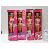 Fashion Play And Fun To Dress Barbies