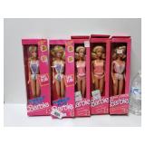 Vintage Fashion Play And Fun To Dress Barbies