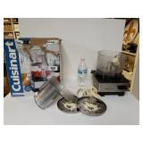 Cuisinart Food Processor