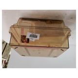Recipe Holder With Recipes