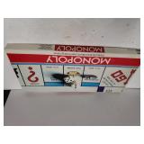 Monopoly Board Game