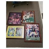 Sports Inspired Pictures