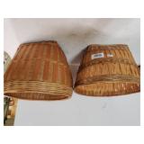 Circular Baskets
