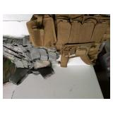 Military Like Ammo Vests