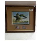 1990 Colorado Waterfowl Print Stamp(numbered)