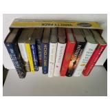 Assorted Books