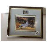 Waterfowl Print Stamp(numbered)