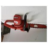 Craftsman Chainsaw