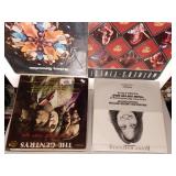 Assorted Albums