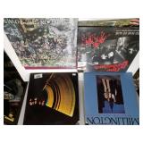 Assorted Albums