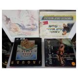 Various Albums