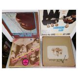 Assorted Albums