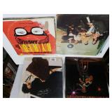 Various Albums