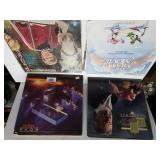Various Albums
