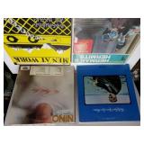 Assorted Albums