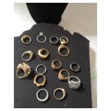 Assorted Rings